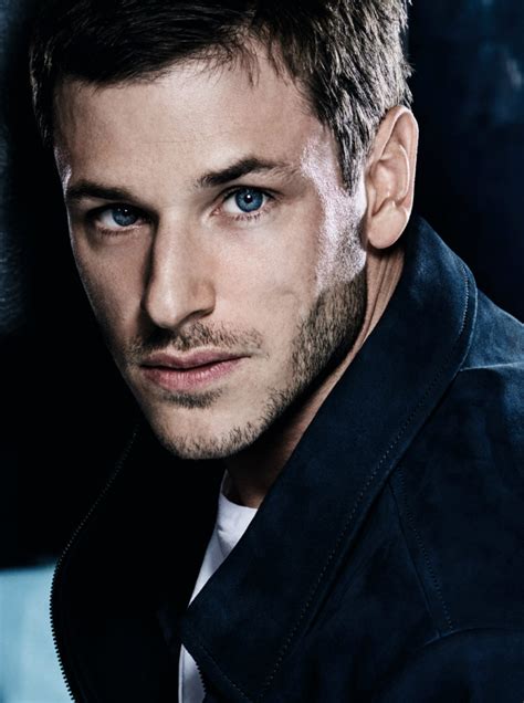 bleu de chanel men actor|gaspard ulliel moon knight role.